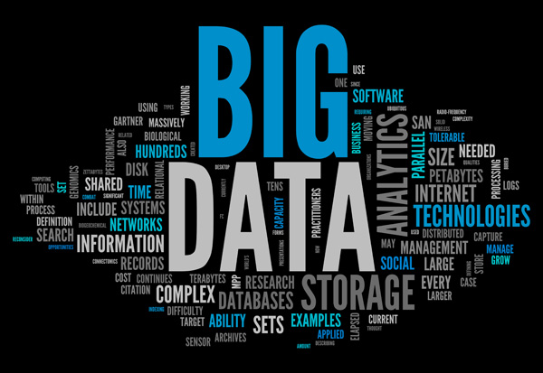 You are currently viewing Afinal, o que é Big Data?