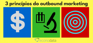 Read more about the article Os 3 princípios do outbound marketing