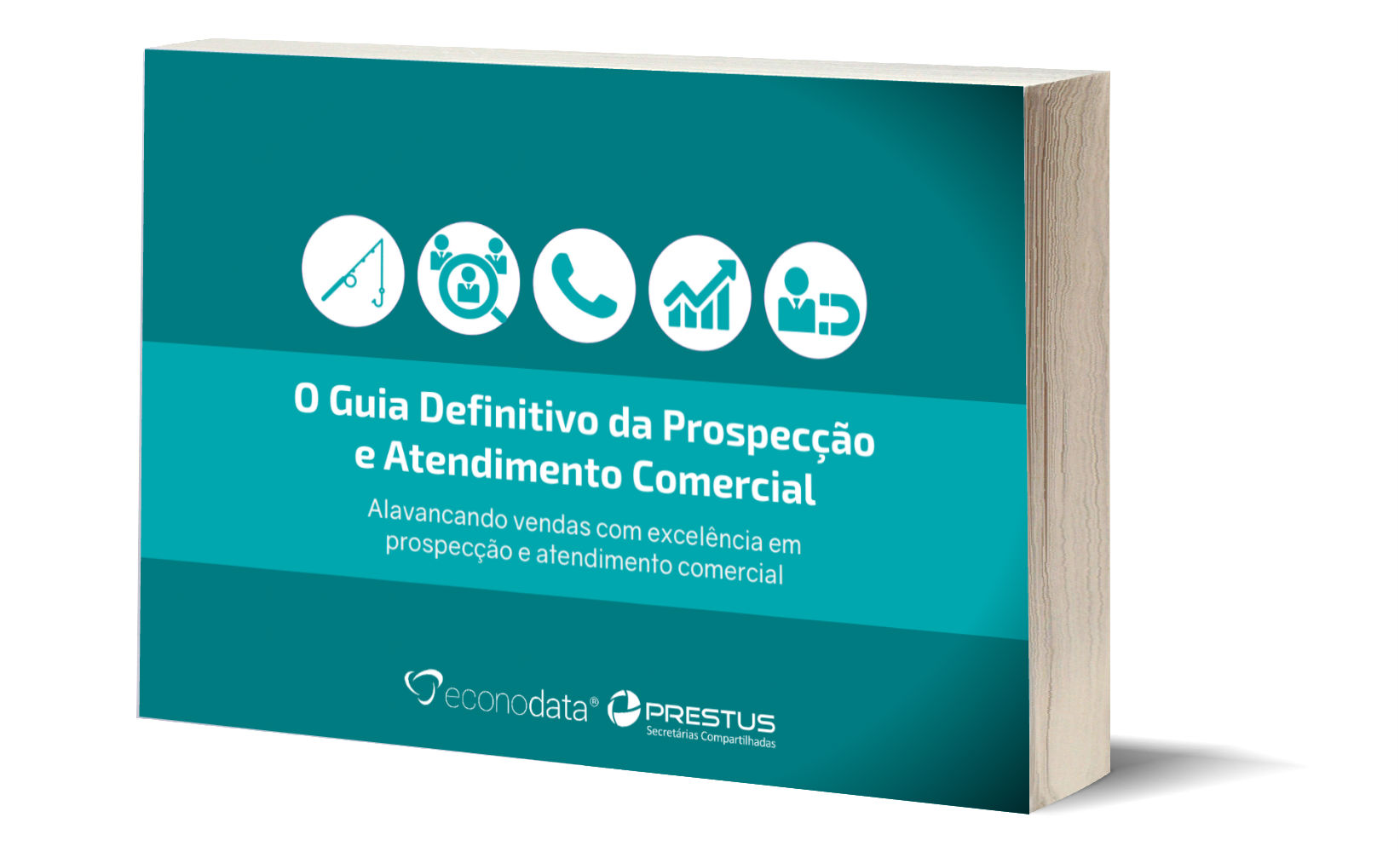 You are currently viewing [Novo Ebook Gratuito] O Guia Definitivo da Prospecção e Atendimento Comercial