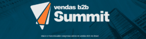 Read more about the article Econodata está no Vendas B2B Summit 2018