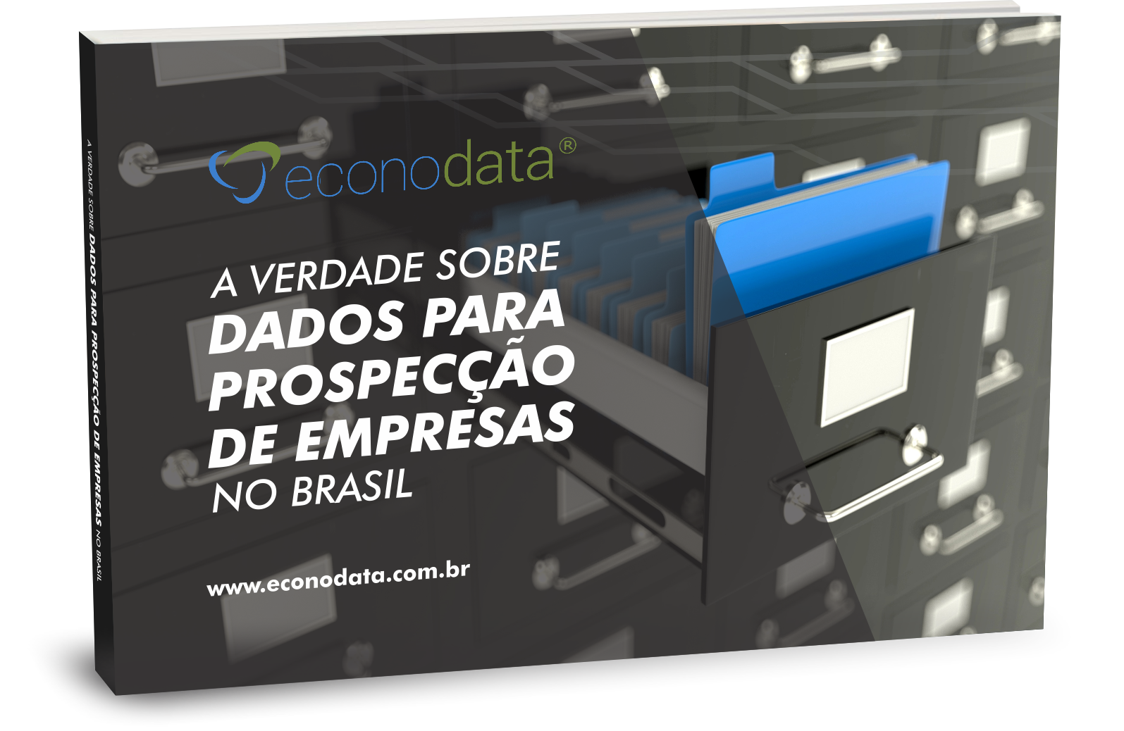 You are currently viewing [eBook Gratuito] A verdade sobre dados para prospecção de empresas no Brasil
