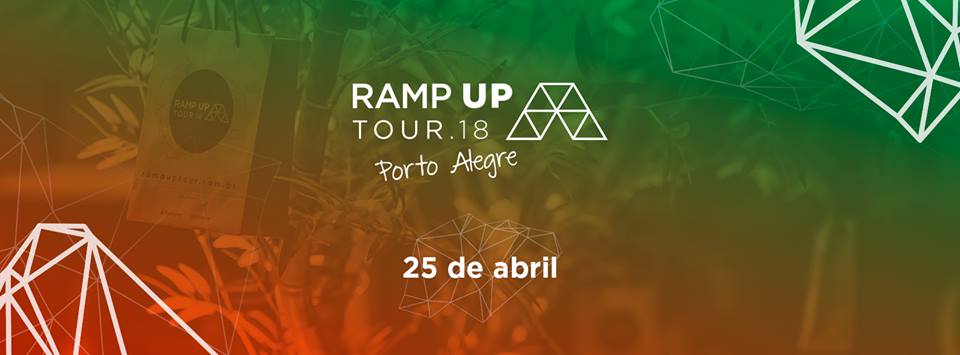You are currently viewing Econodata estará no Ramp Up Tour Porto Alegre