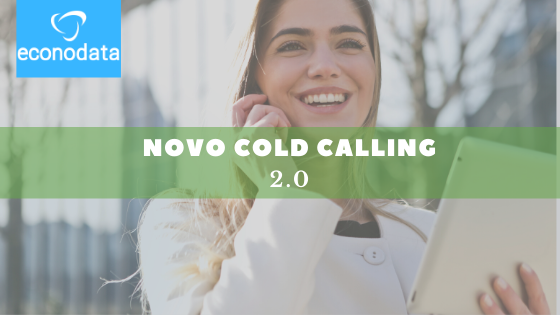 You are currently viewing Passo a passo para o Cold Calling 2.0 – A Inovação na Prospecção B2B