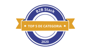 Read more about the article Geração de Leads: Econodata é eleita plataforma Top 5 no B2B Awards