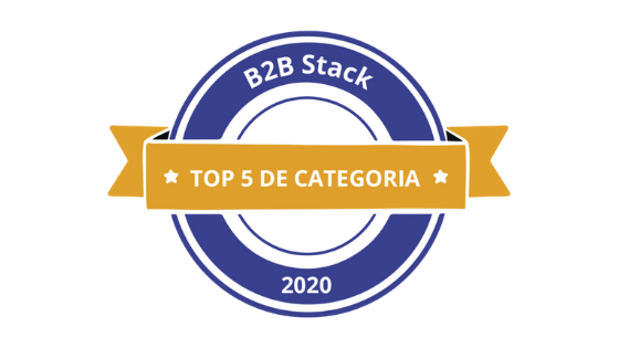 You are currently viewing Geração de Leads: Econodata é eleita plataforma Top 5 no B2B Awards