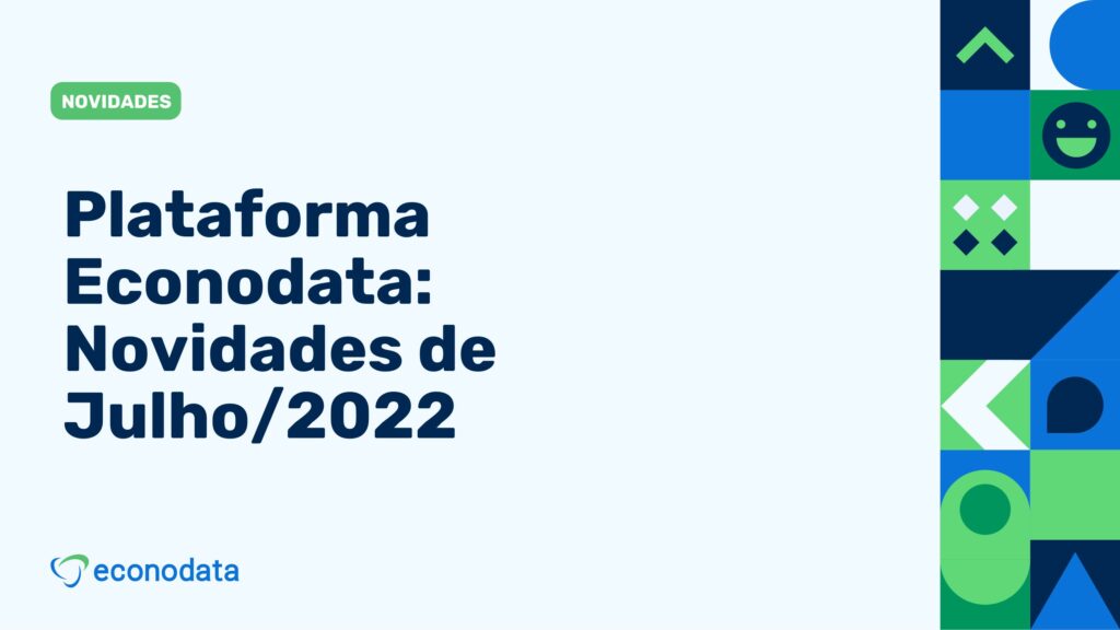 Econodata Blog - Inteligência Em Vendas B2B