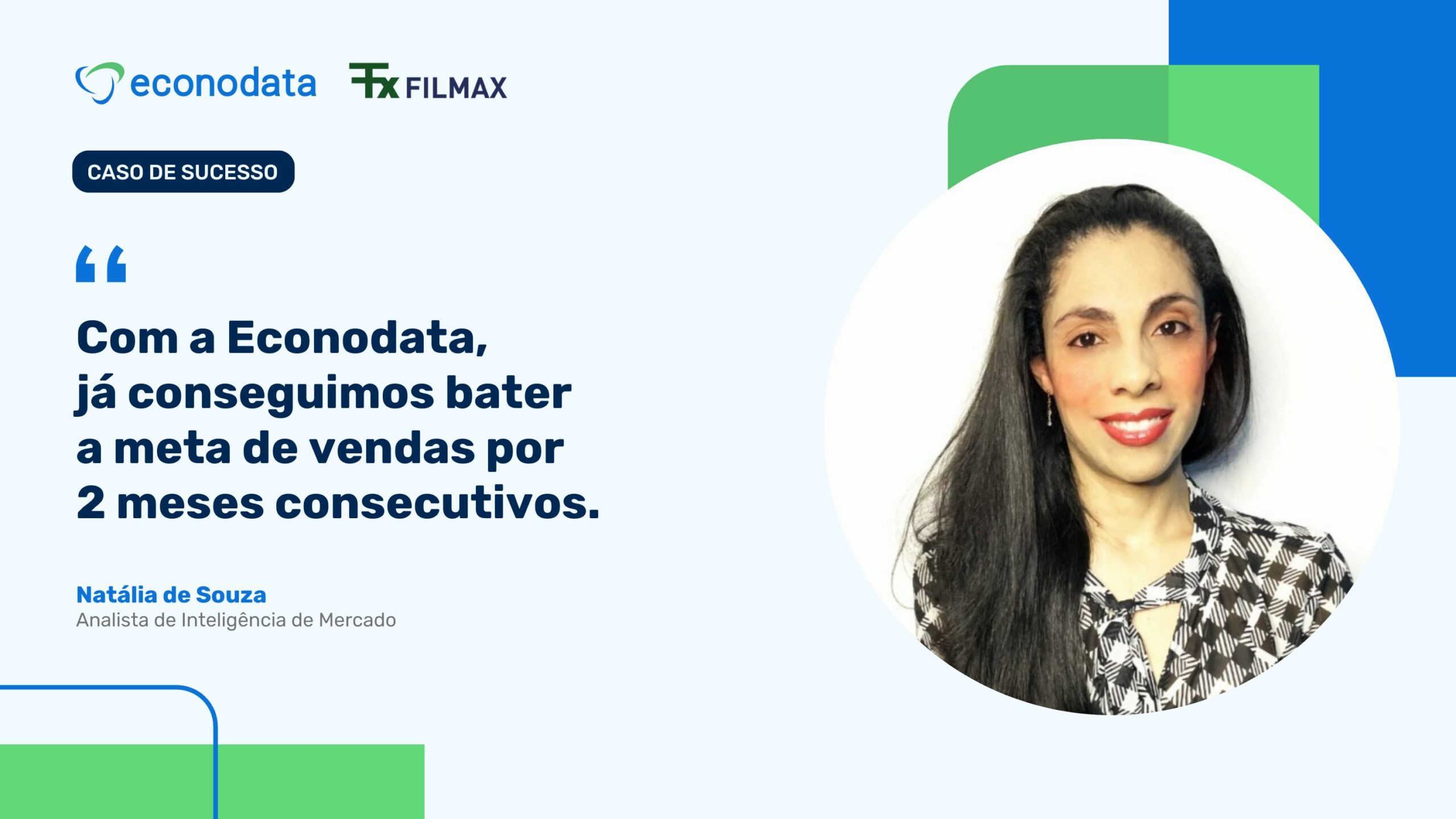 Read more about the article Filmax Plásticos aumenta em 2,5 vezes sua geração de oportunidades com uso da Econodata